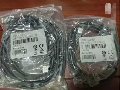 1  PC  NEW   CAB-524    Camera    Cable   #B5722  CL • $109