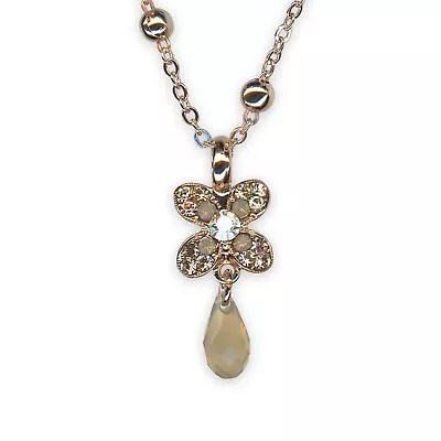 Necklace Pendant By Mariana Peace Joy Of Life Coll. Simply Elegant Sand Opal... • $90