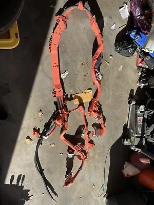 Toyota Venza 2021 Electrical Wire Harness • $1000