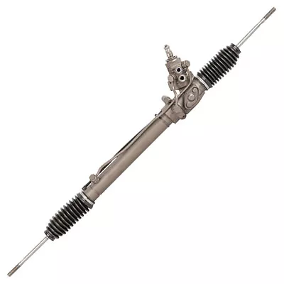 For Volvo 240 244 245 262C 264 & 265 Power Steering Rack And Pinion CSW • $359