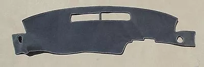 1995-1997 Chevrolet S10 Dash Cover Mat Dashboard Pad Charcoal Gray  • $39.95