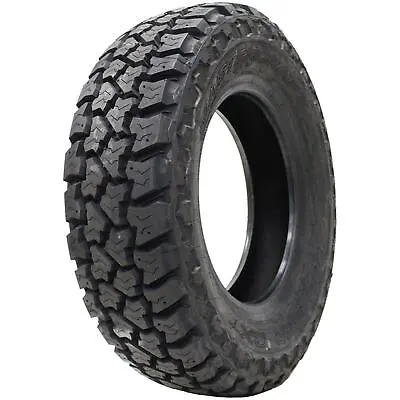 4 New Mastercraft Courser Cxt  - Lt35x12.50r20 Tires 35125020 35 12.50 20 • $1397.72