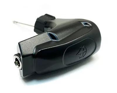 STEALTH VIPER Cartridge Rotary Tattoo Machine Motor Liner Shader DC Plug (BLACK) • $79.99