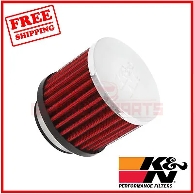 K&N Vent Air Filter KN62-1480 Universal • $39.03