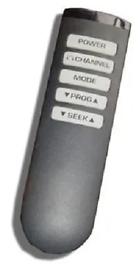 Chrysler Dodge Jeep VES DVD Remote Control • $35