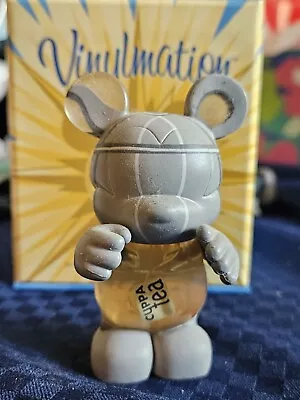 DISNEY Vinylmation - URBAN Series 5 - CUPPA TEA - Artist: Quynh Kimball • $5