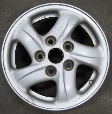 Mitsubishi Eclipse 14  Factory OEM Wheel Rim 94-99 65735 #1492 • $65