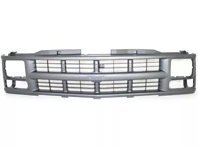 Action Crash 23SV26D Front Grille Assembly Fits 1992-1994 Chevy Blazer • $149.55