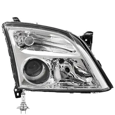 $144.30 • Buy Xenon Headlight Right Opel Vectra C Year 04.02- H7 Incl. Osram 4ES