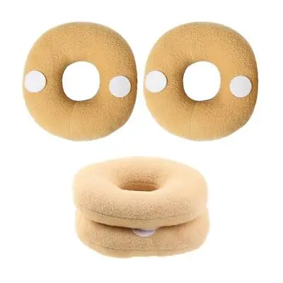 £9.98 • Buy 2pc Newborn Photography Props Posing Support Pillow Baby Boy Girl Photo Shoot