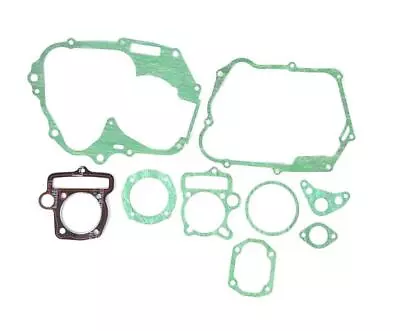 YX 140 Full Gasket Set For YX140cc Pit Bike Engine Genuine Part YX 140 • $11