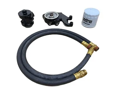 Mercury/Quicksilver Remote Oil Filter Kit   92043A 9 • $175.96