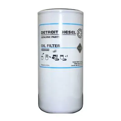 Detroit Diesel Oil Filter - 23530573 For Series 50 Series 55 & Series 60 Engines • $34.88