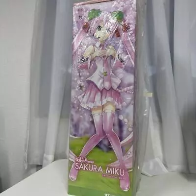 Volks Dollfie Dream Sakura Miku Doll Figure Vocaloid Hatsune Miku New • $2288.97