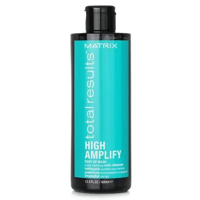 Matrix Total Results High Amplify Root Up Wash Shampoo 400ml / 13.5oz • £26.85