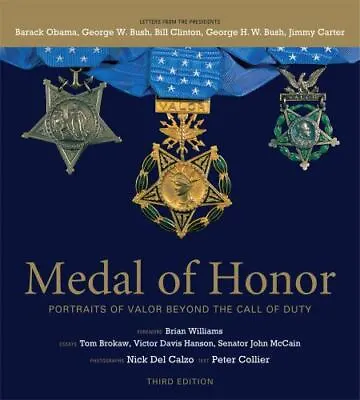 Medal Of Honor  • $6.55