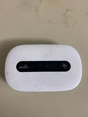 Huawei E5220 3G HSPA+ Mobile Broadband WiFi Hotspot Small Mobile Pocket Router • $10