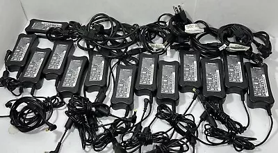 (LOT OF 25) Lenovo PA-1650-52LC 65W AC Adapter Charger 19V 3.42A OEM Original • $135