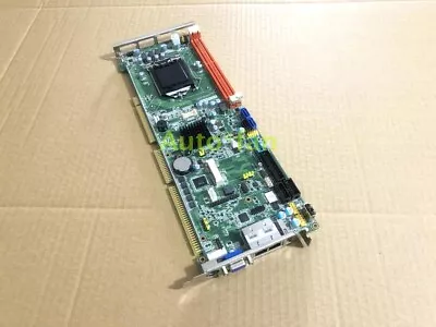 PCA-6028 PCA-6028G2 Dual Network Port H81 Motherboard Supports I3 I5 I7 • $443.65