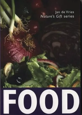 Nature's Gift Of FoodJan De Vries • £2.47