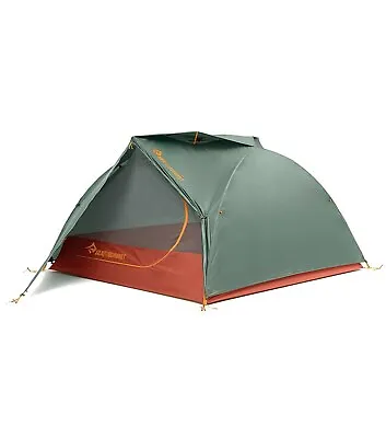 Sea To Summit Ikos TR3 Ultralight Tent (3 Person) - Laurel Wreath  • $829.99