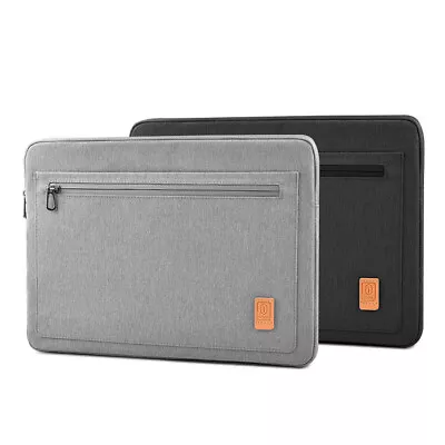 Pioneer Laptop Sleeve 13/14/15in Waterproof Crashproof Case For MacBook/Notebook • $20.99