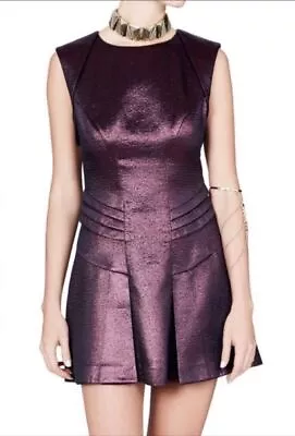 BNWT SASS & BIDE  A Fallen Star   Dress -  Size 14 -  $590 • $429.95