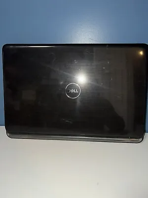 Dell Inspiron N7010 Laptop Black PARTS ONLY!!! • $49.99