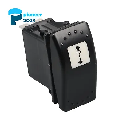 Winch Switch For 2011-2020 Can Am Defender PRO T MAX HD8 HD5 HD10 US • $13.89