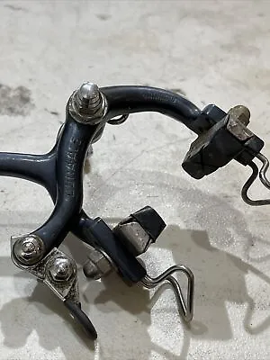 Vintage Shimano Dura Ace First Generation Road Brake Caliper • $60