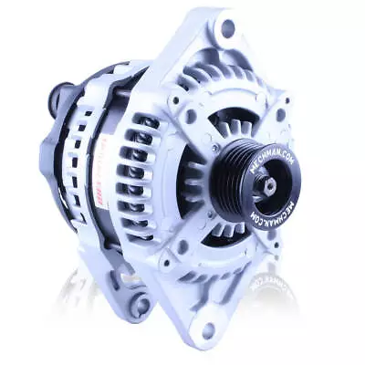 Mechman Alternators S Series 6 Phase 240 Amp Alternator For Dodge 13453240 • $453.95