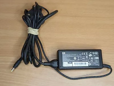 Genuine HP PA-1650-02H Series PPP009L AC Adapter 18.5V 3.5A • £9.99