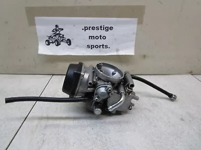 AFTERMARKET CARBURETOR ! Suzuki LT-Z400 LTZ400 Quadsport 400 03-08 Carb Intake • $19.99