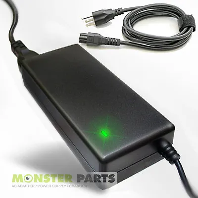 NEW AC ADAPTER POWER SUPPLY For Roland AC-33 Acoustic Guitar Amp Psb12u Psb-12u • $17.49