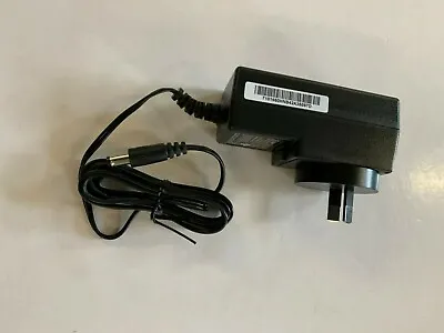 UNIDEN AC ADAPTOR ONLY FOR Guardian APPCAM X55 Wireless IP Camera & GXVR55840/80 • $31.90