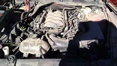 Engine 5.0L VIN F 8th Digit Fits 18-20 MUSTANG 4241783 • $5575