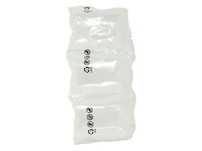 6x8 AIR PILLOW CUSHION FILM FOR MINI PAK'R MACHINE 984ft 300m ROLL NEW • $69.75