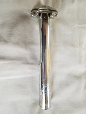 $90 • Buy Shimano 600 Seatpost SP-6400 27.2 Mm Nice