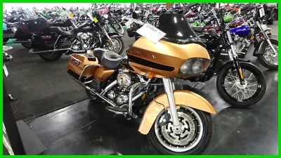 2008 Harley-Davidson Touring Road Glide • $9989