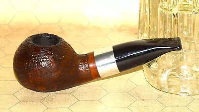 Chubby Pocket GERMANUS 9mm Filter Tobacco Pipe #A053 • $69