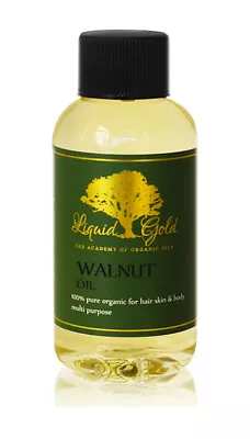 2 Oz Premium Walnut Oil Cold Pressed Natural Moisturizer For Beautiful Hair Skin • $5.99