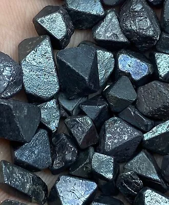 36 Gram Beautiful Natural  Rare Magnetite Crystals- Pakistan  • $9.99