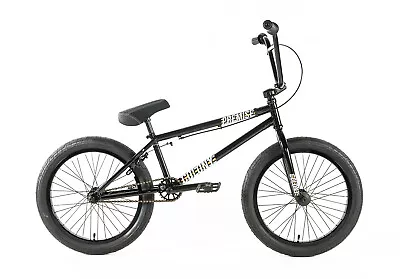 Colony BMX Premise Bike Gloss Black • $1039.99