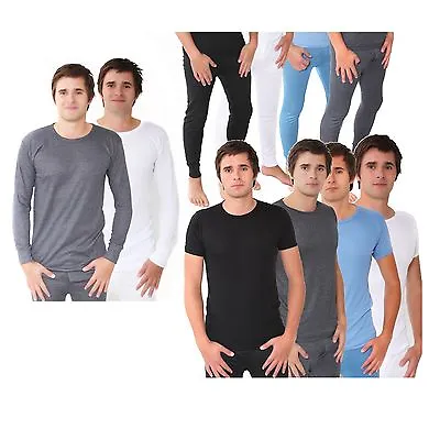 All Mens Thermal Warm Winter Underwear Big Size King Extra Extra Large • £5.99