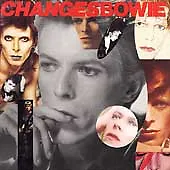 David Bowie : Changes Bowie CD (1990) Highly Rated EBay Seller Great Prices • £3