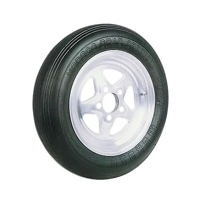 MOROSO 17600 29.25/7.60-15 Drag Special Front Tire Bias-Ply 2 Ply Nylon • $306.72