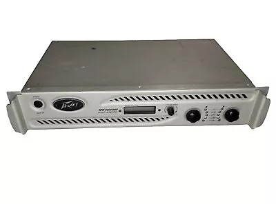 Peavey IPR 3000 Power Amplifier Parts Only • $115.50