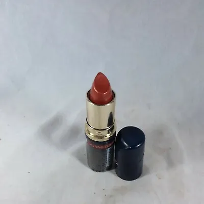 Max Factor Lasting Color Lipstick 1790 Firewood • $12.99