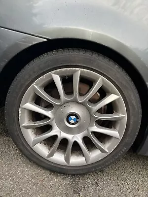 Genuine Bmw Wheels Deals ⇒ Best Sales in UK | Dealsan