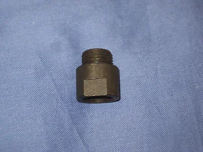 MG BRAND NEW MGB SENDER DUAL OIL WATER GAUGE HEAD ADAPTOR FITTING 11k 2846 *eb42 • $12.57